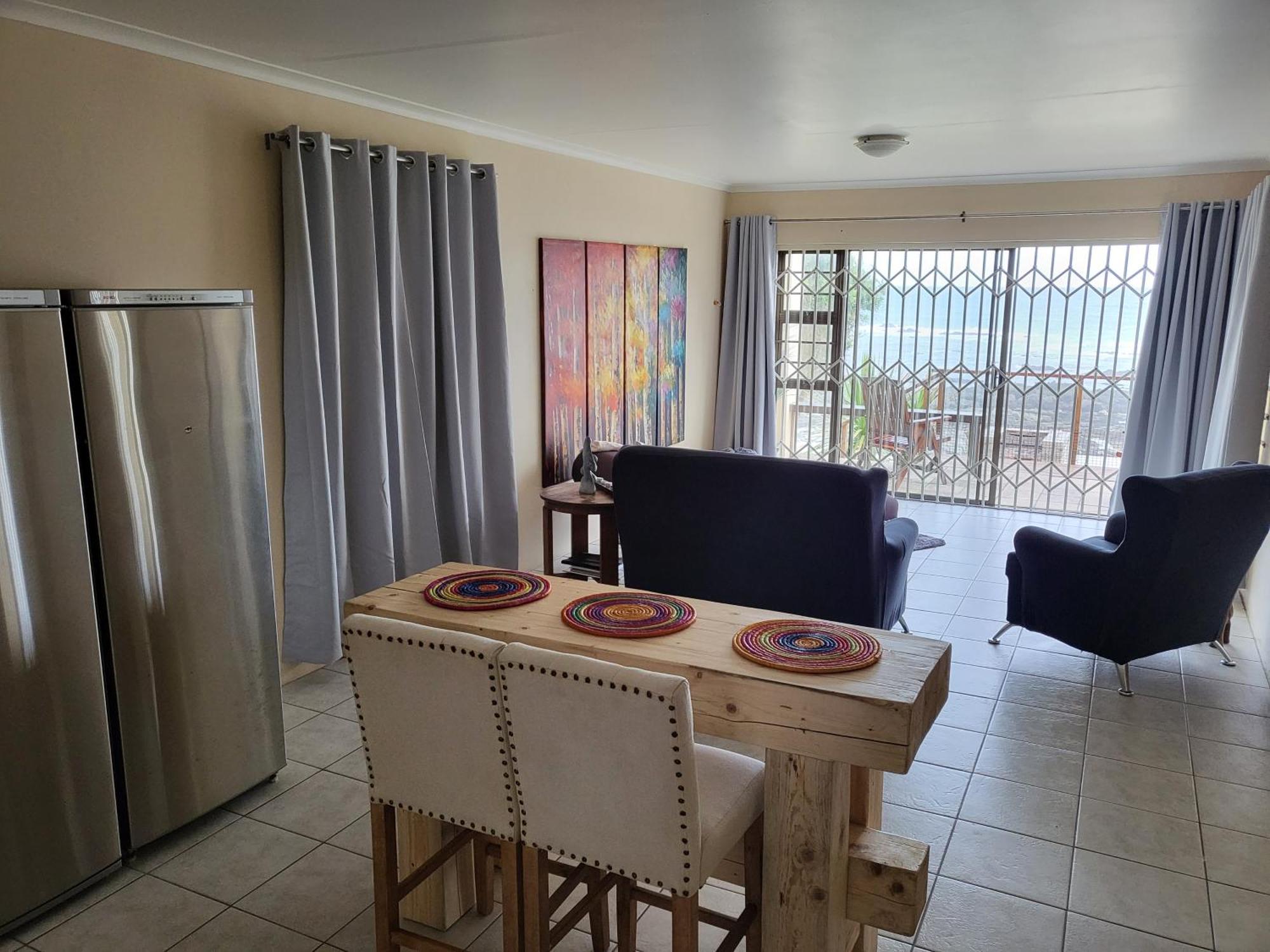 Shells On The Beach Seaview Habitación foto