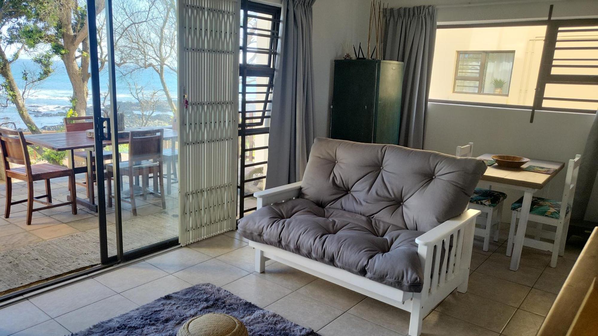 Shells On The Beach Seaview Habitación foto